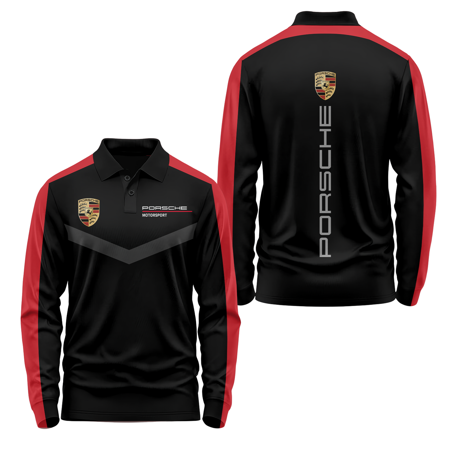 Porsche Apparels USPL057