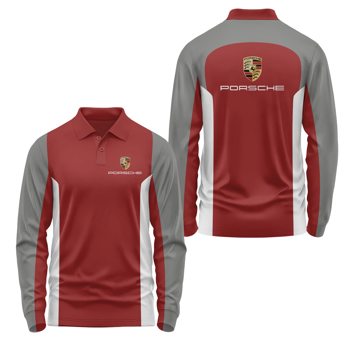 Porsche Apparels USPL055
