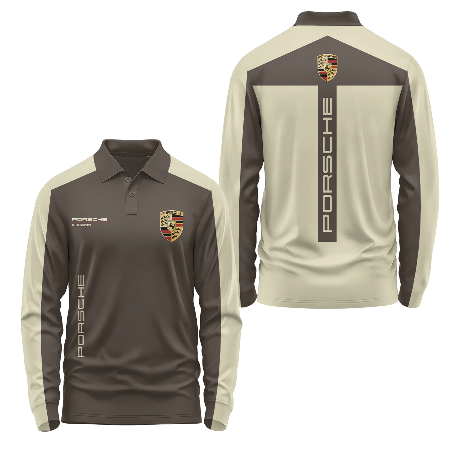 Porsche Apparels USPL071