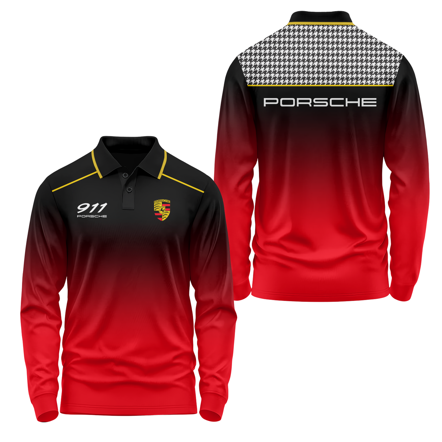 Porsche Apparels USPL066