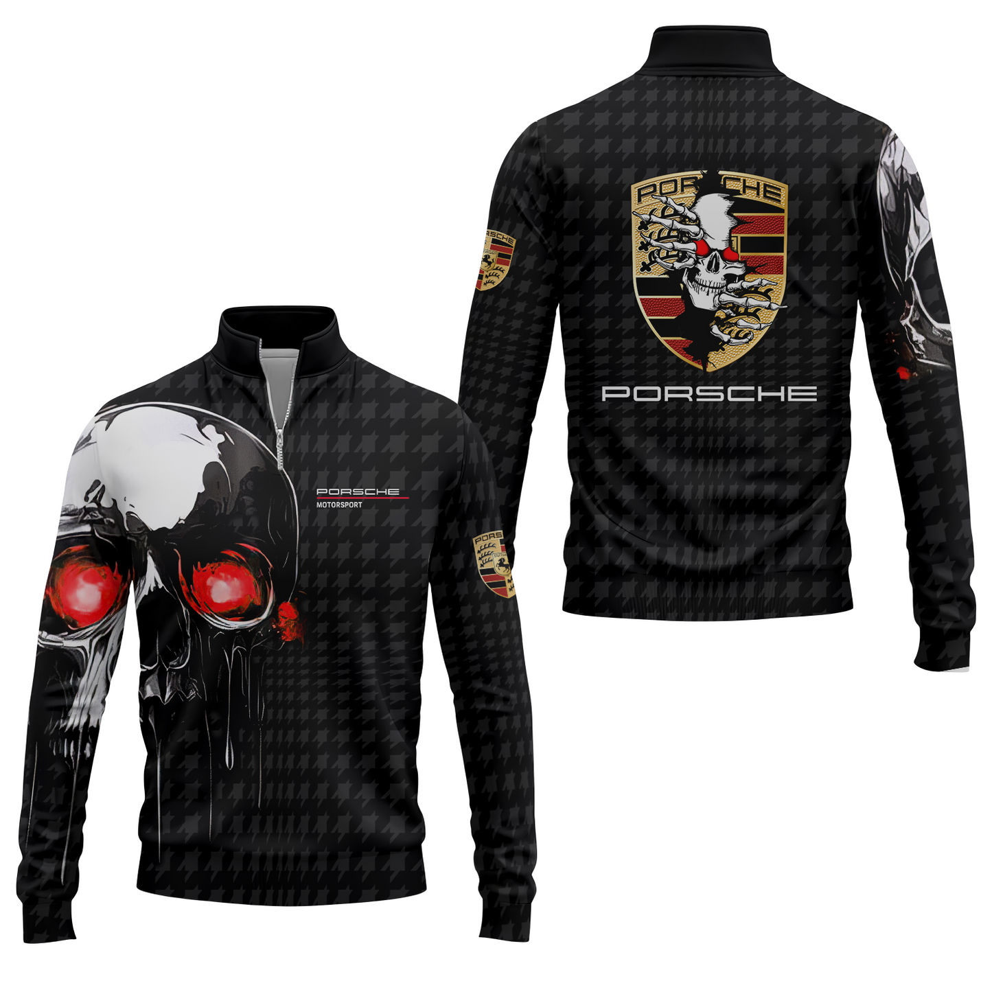 Porsche Apparels USPL093