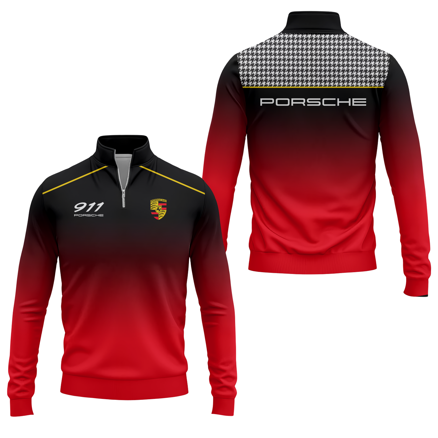 Porsche Apparels USPL066