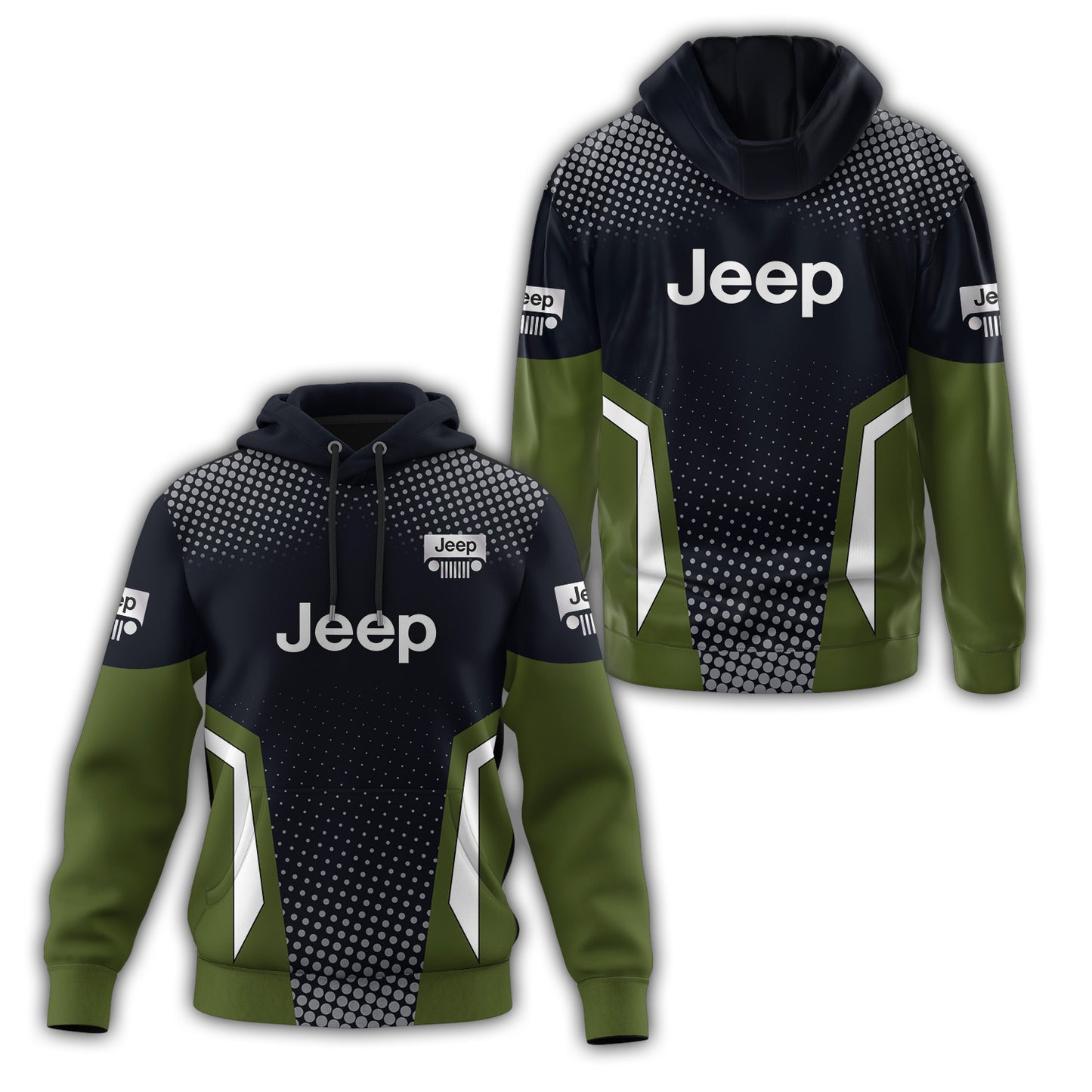 Jeep Apparels USPL435