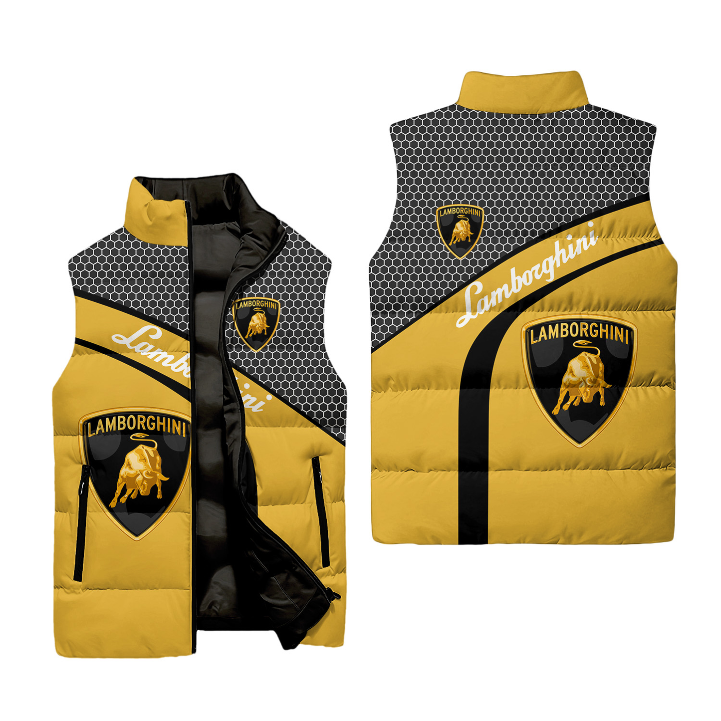 Lamborghini Apparels USPL676