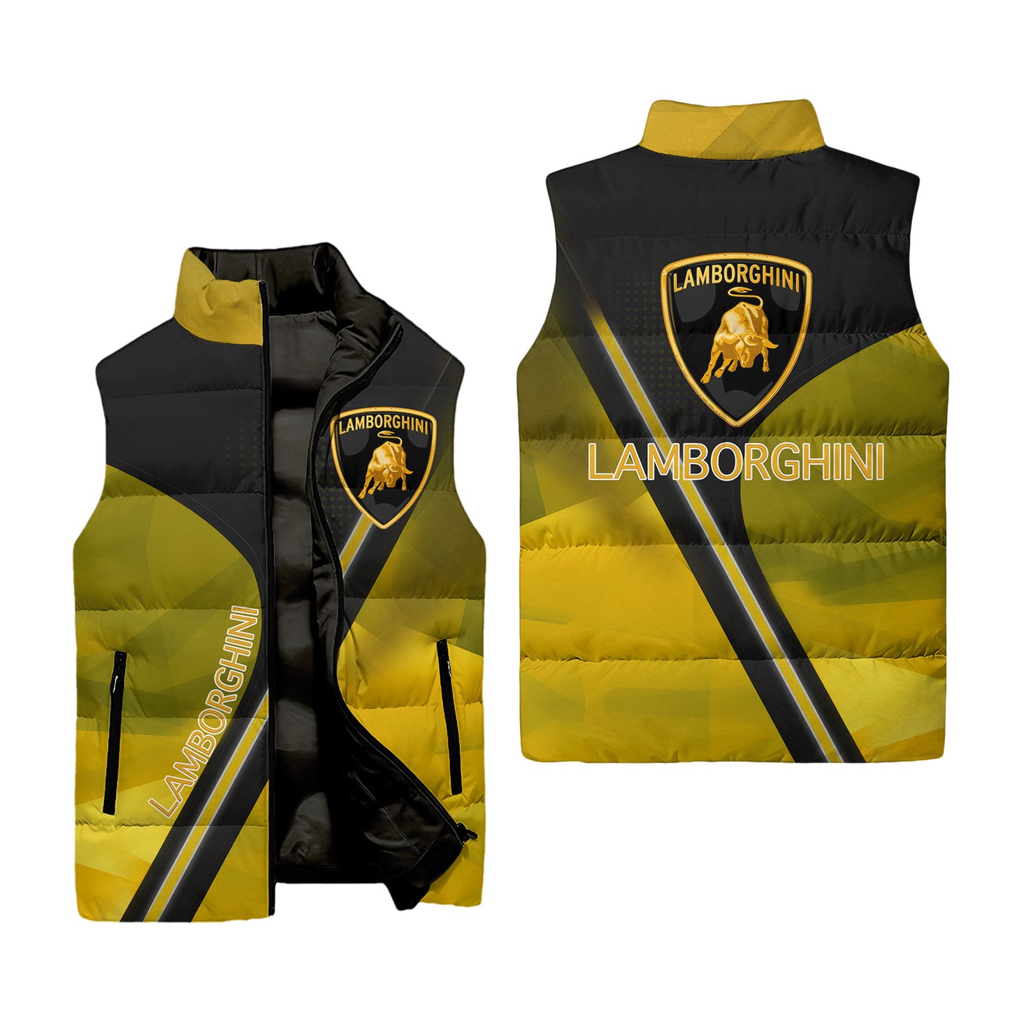 Lamborghini Apparels USPL686