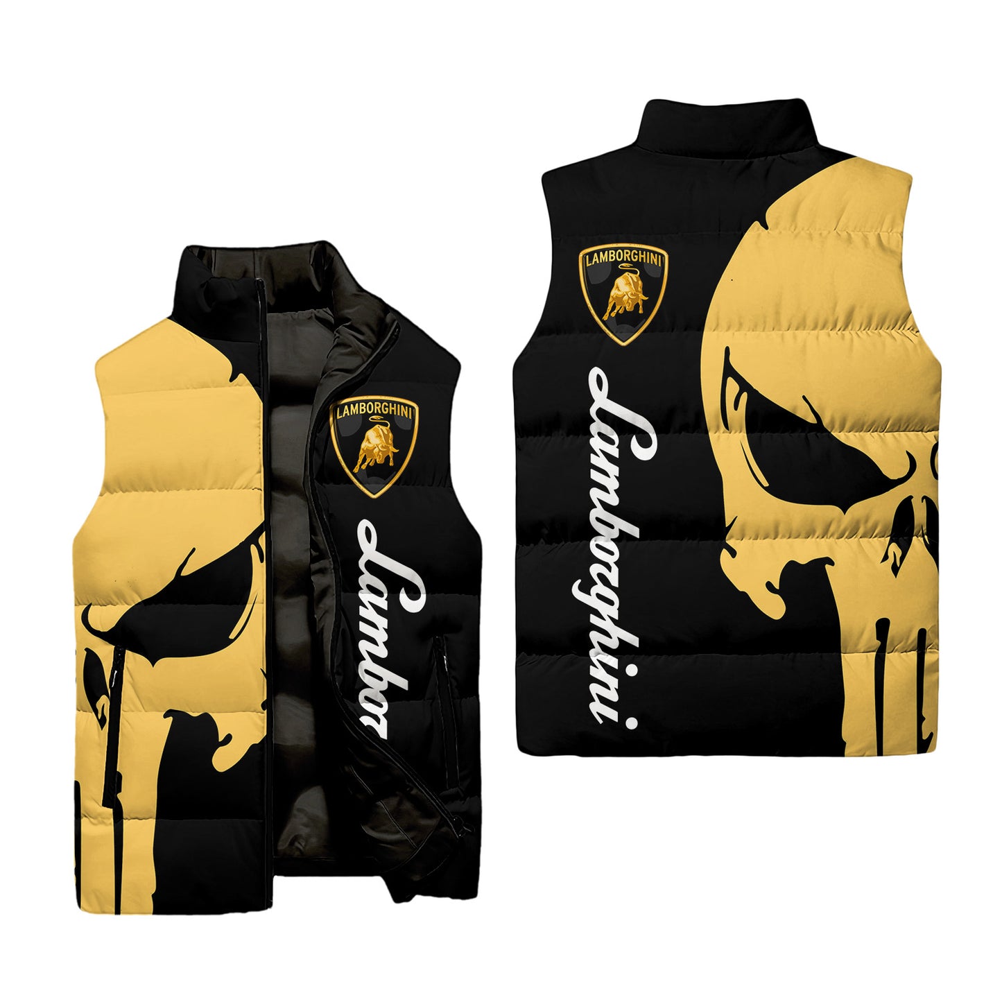 Lamborghini Apparels USPL682