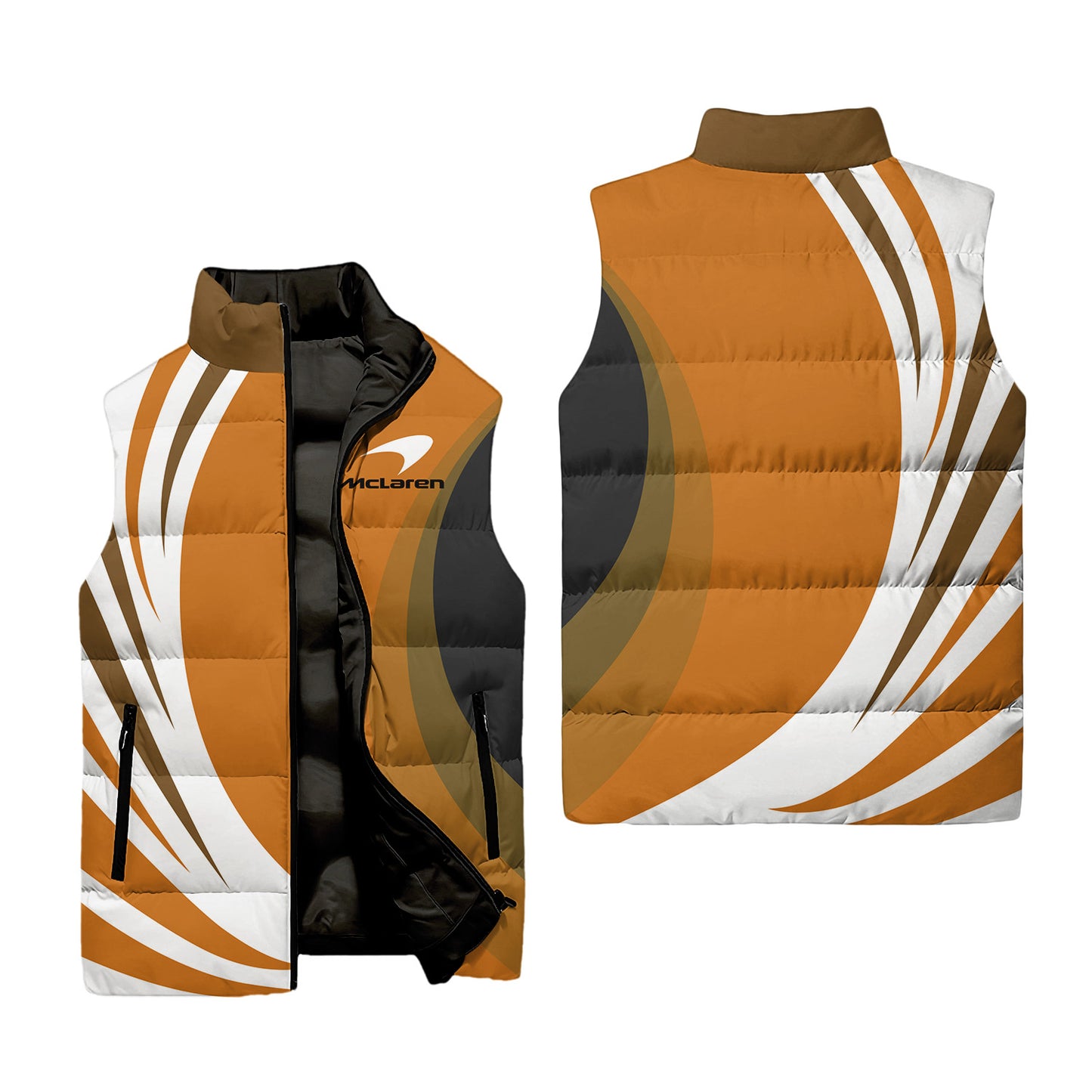 McLaren Apparels USPL485