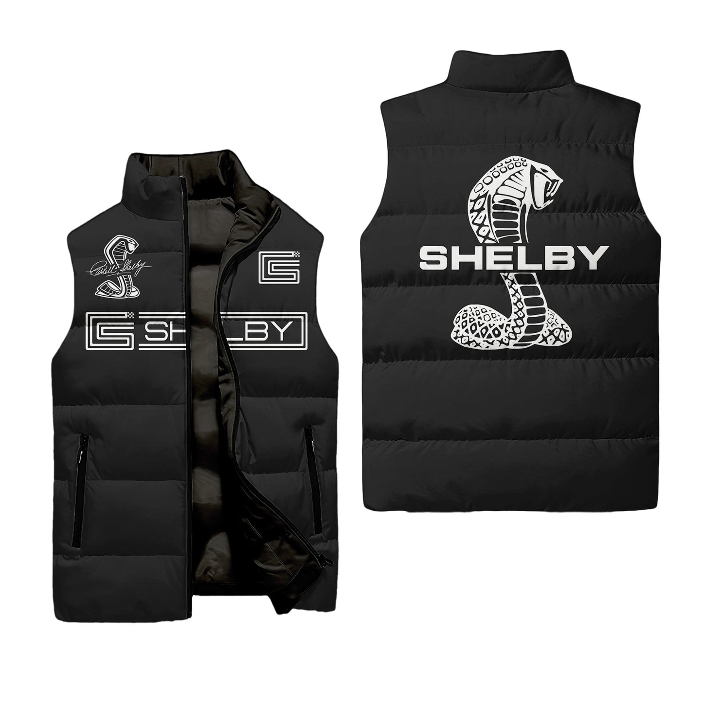 Ford Apparels USPL163