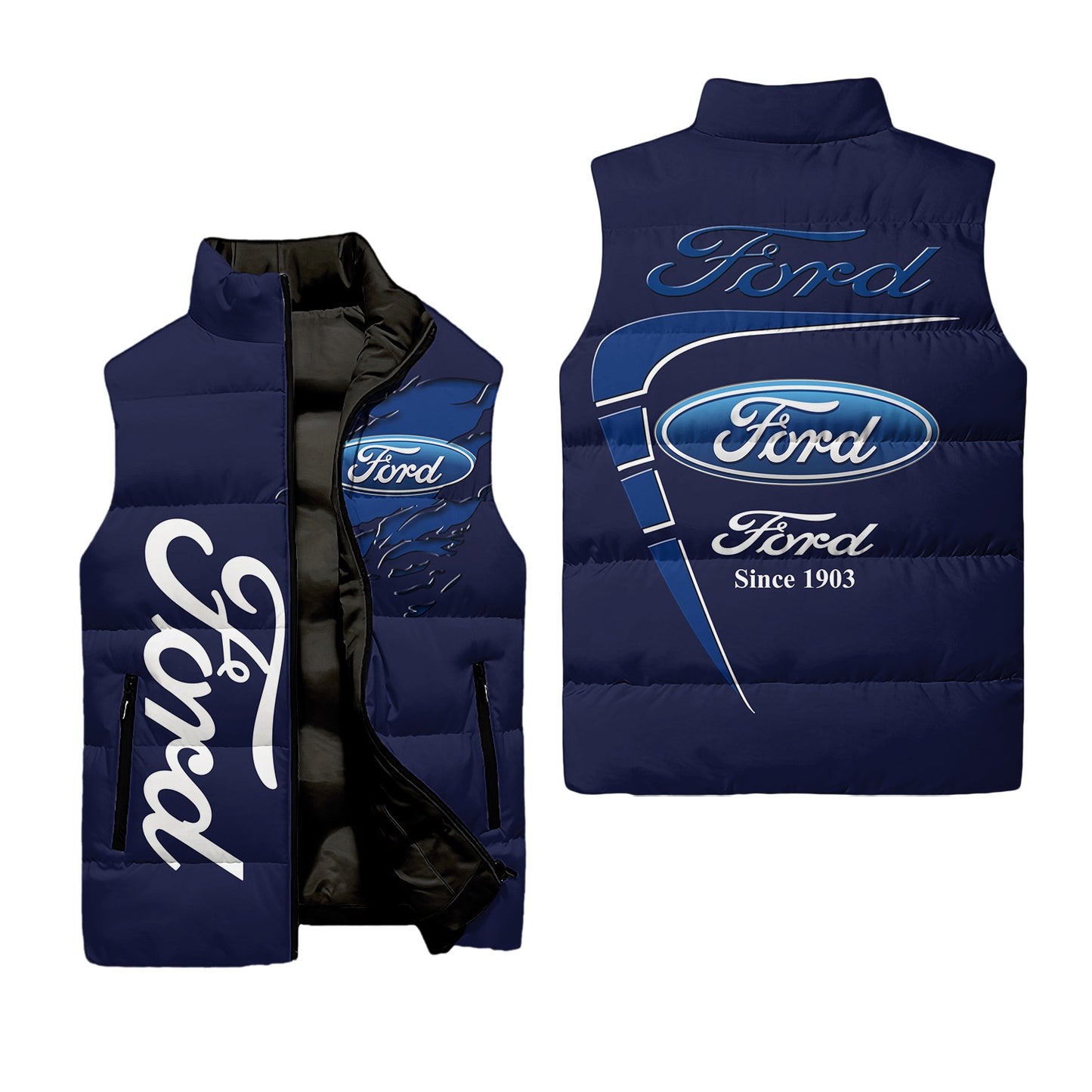 Ford Apparels USPL190