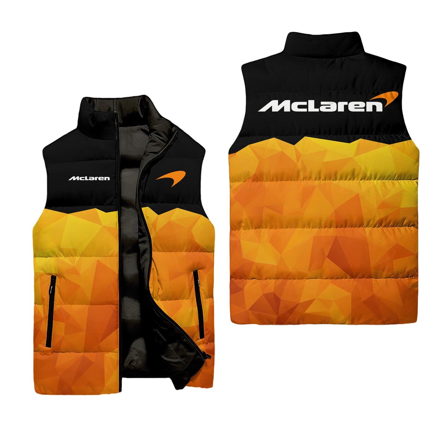 Mc Laren Apparels USPL294