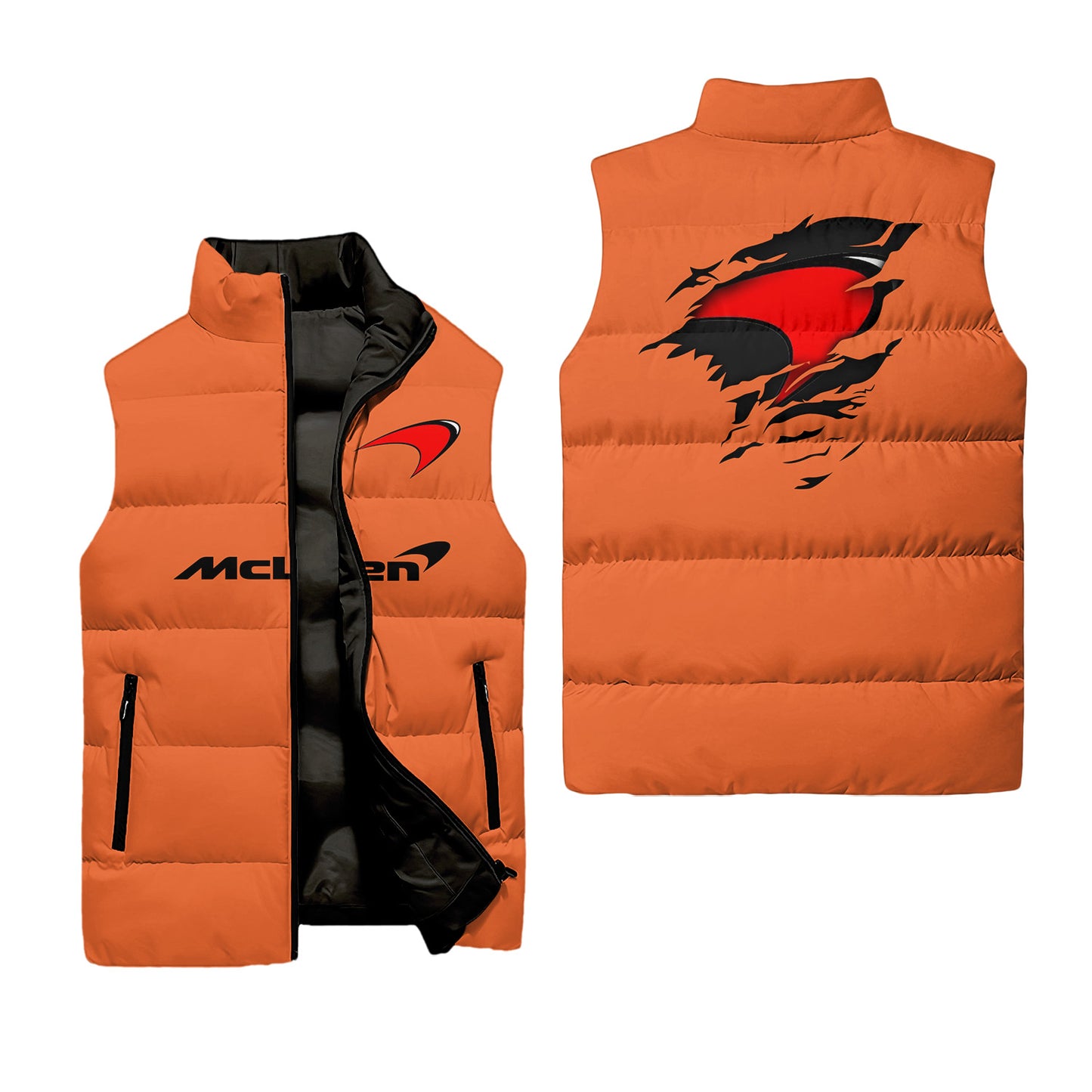 Mc Laren Apparels USPL285