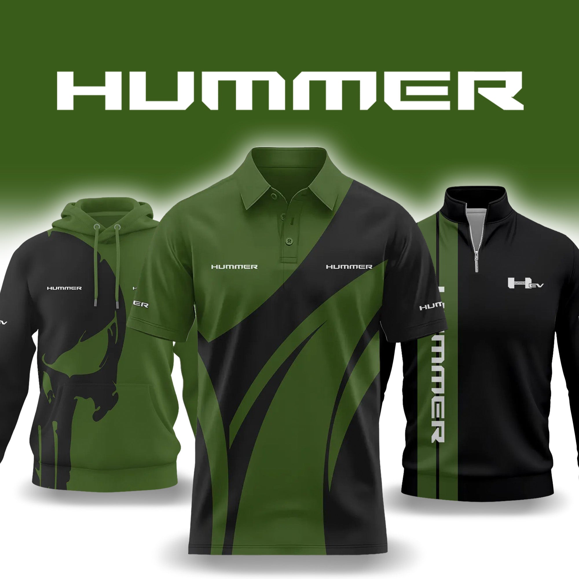 Hummer thumbnail