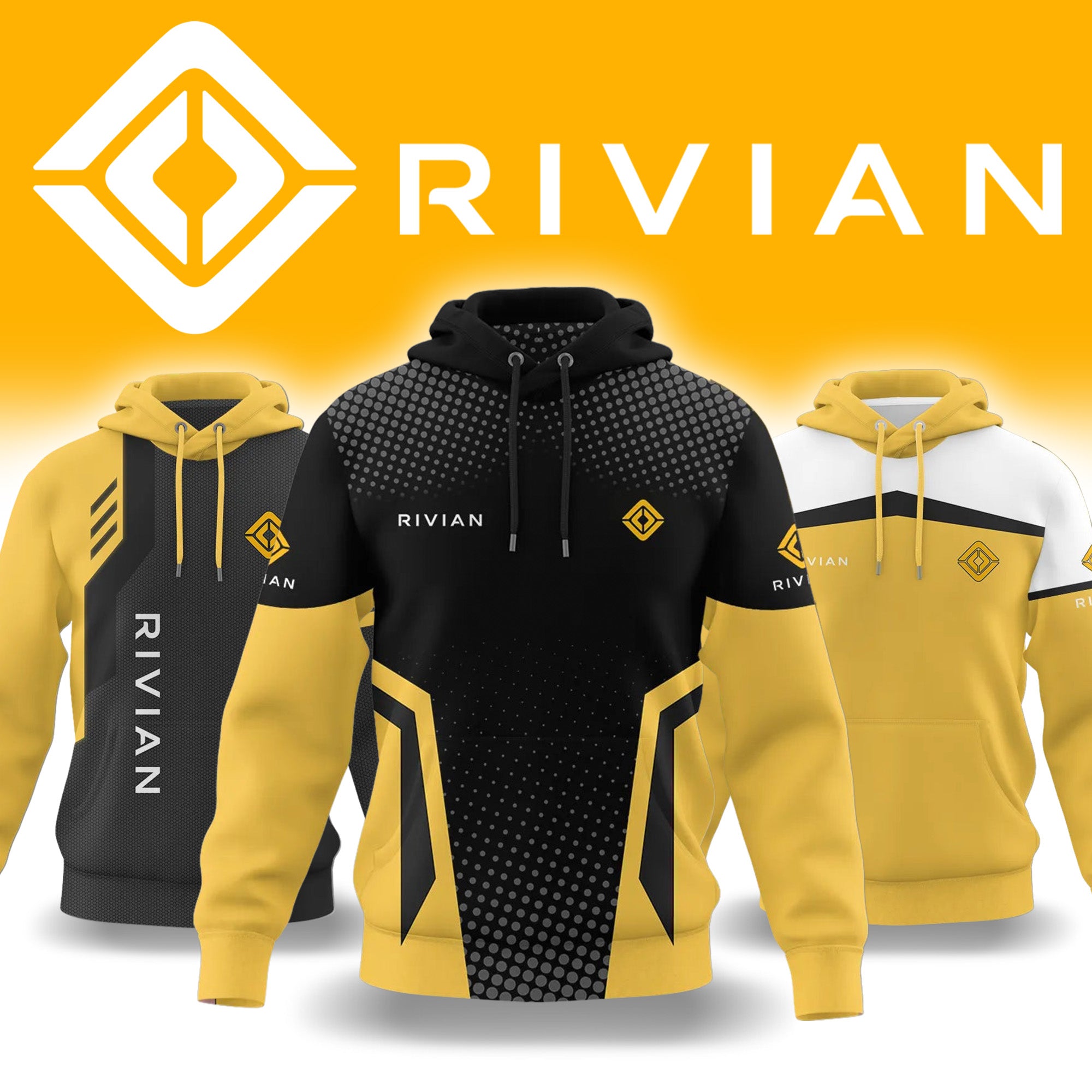 Rivian Hoodie thumbnail