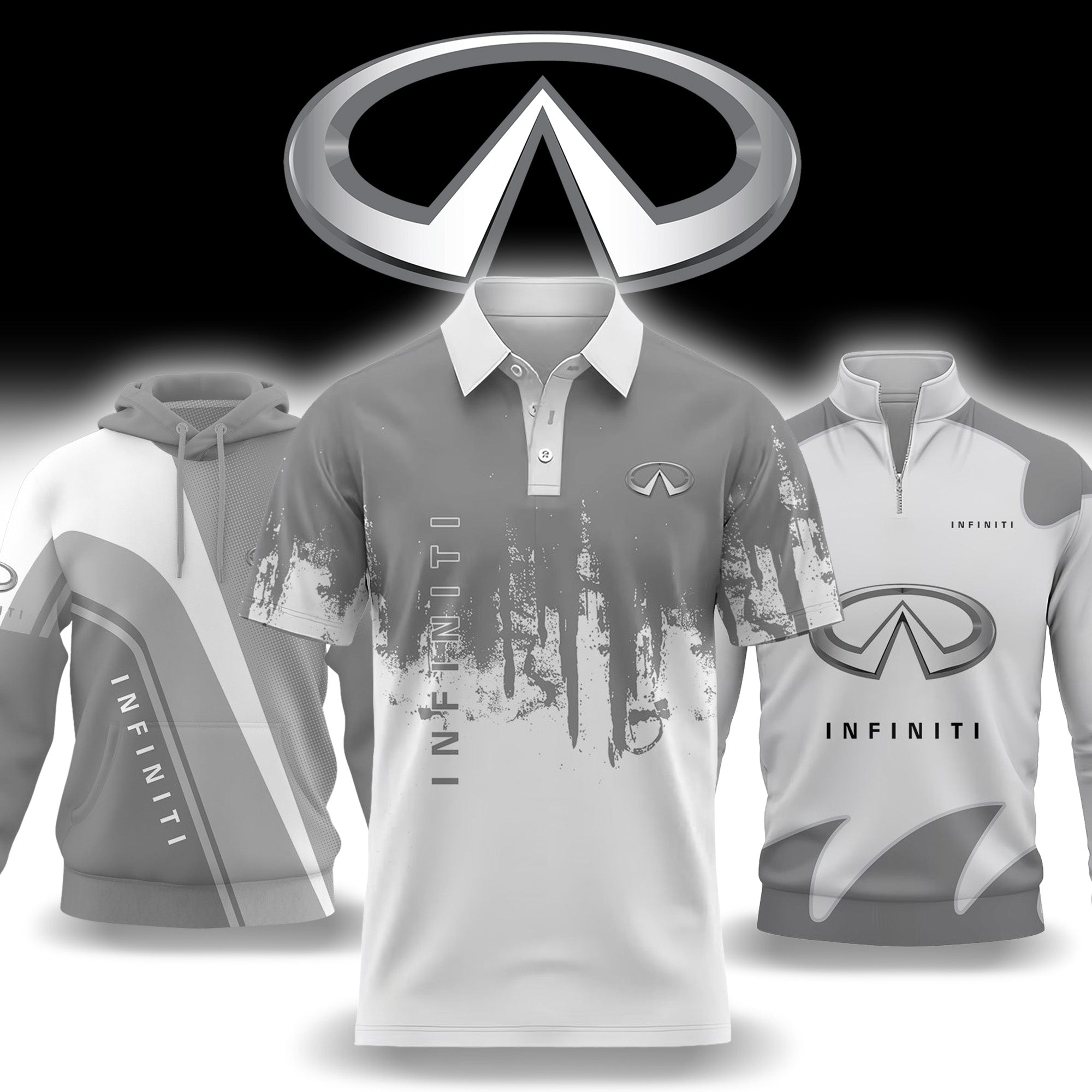 Infiniti