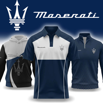 Maserati