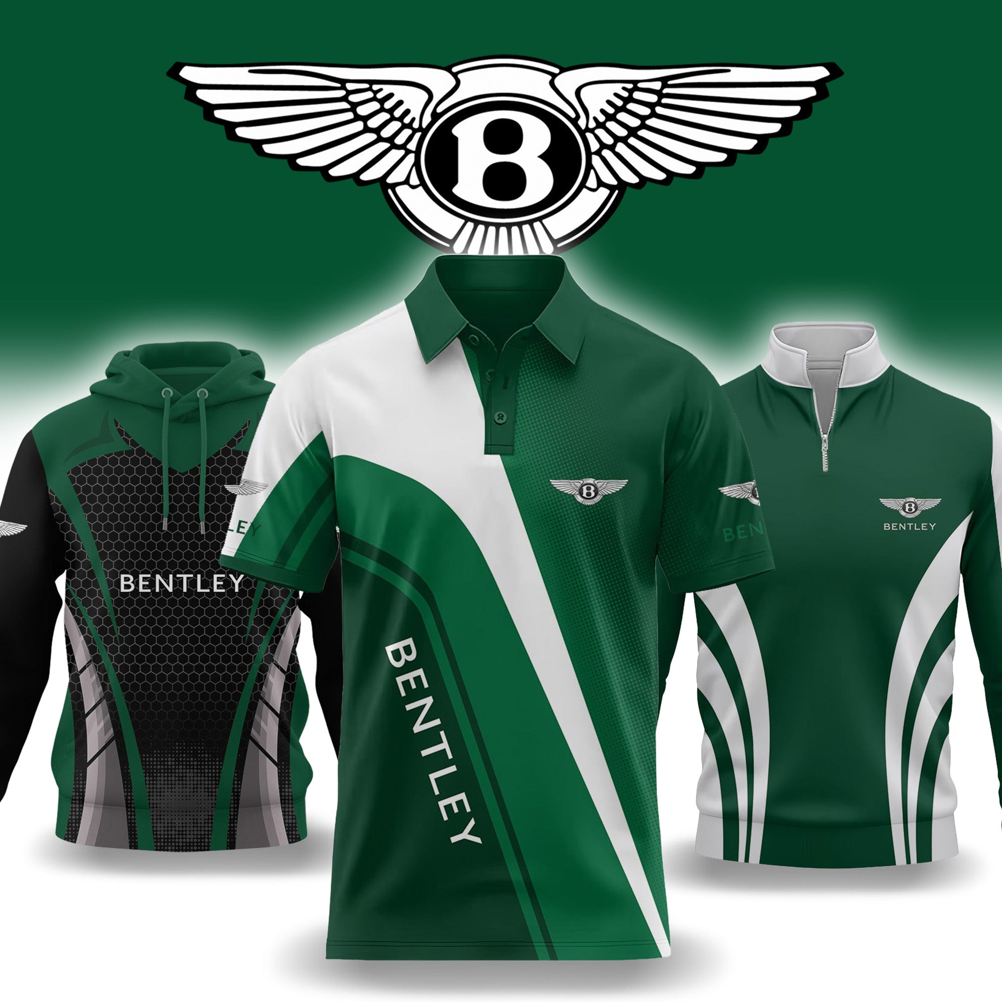 Bentley