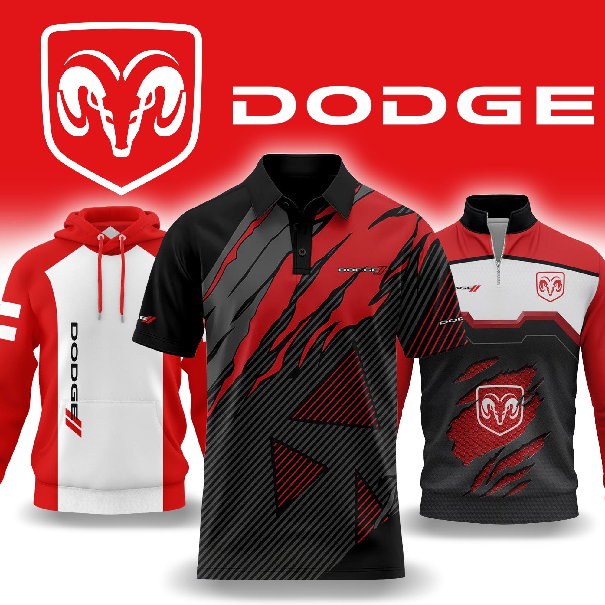 Dodge