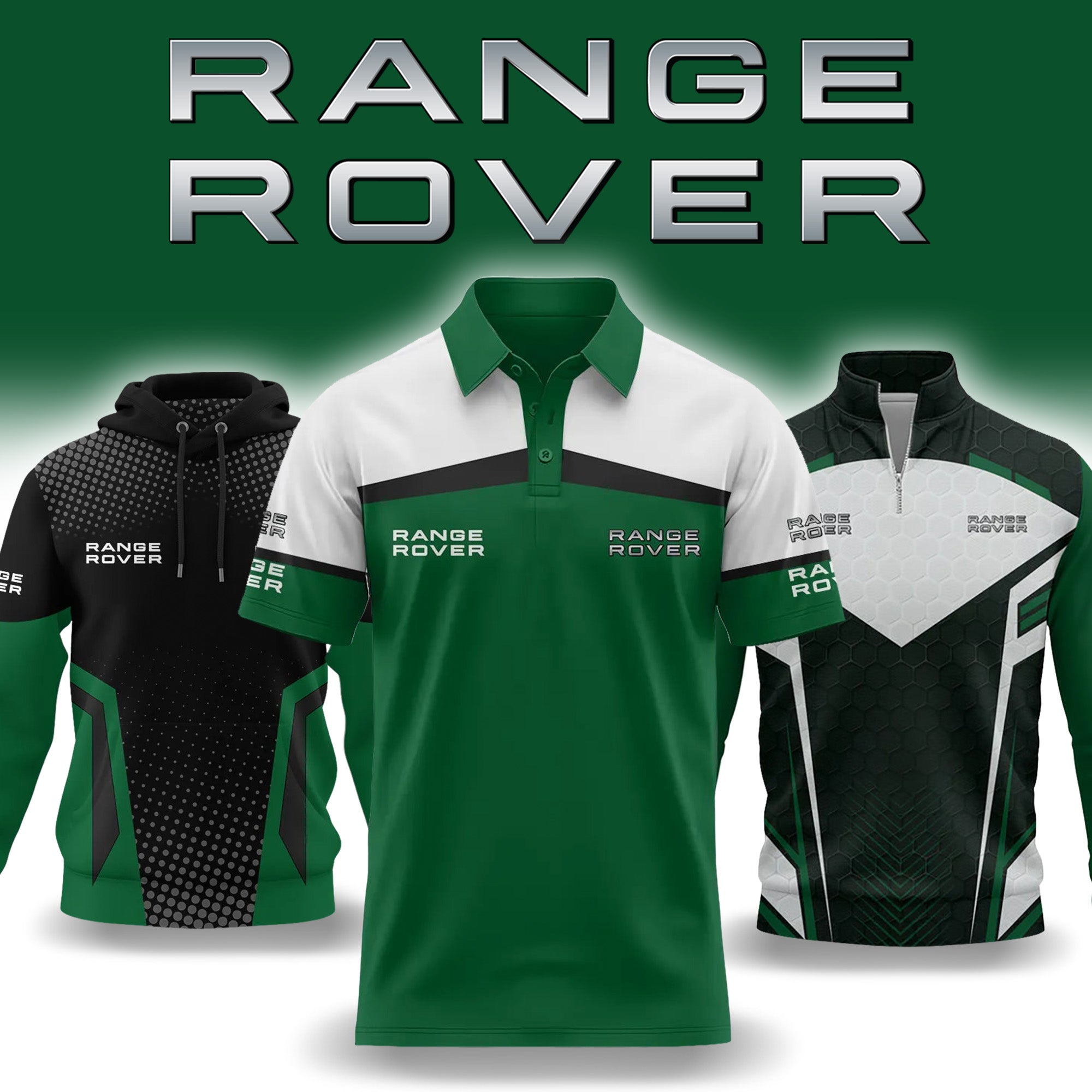 Range Rover thumbnail