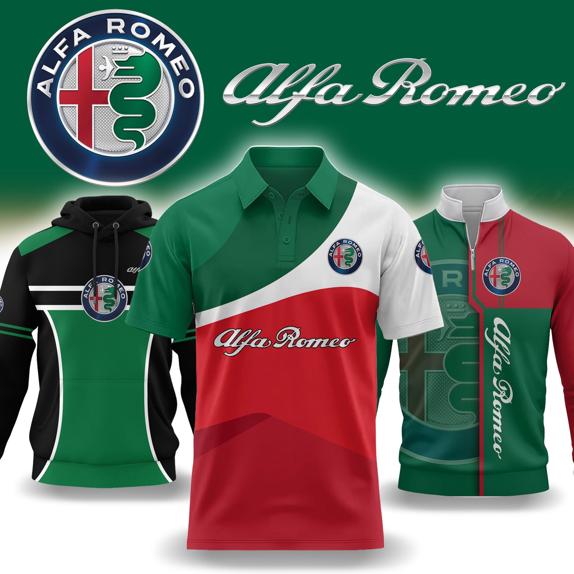 Alfa Romeo