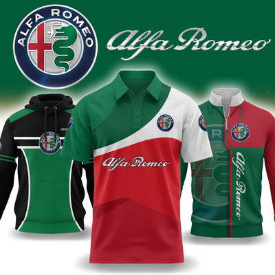 Alfa Romeo
