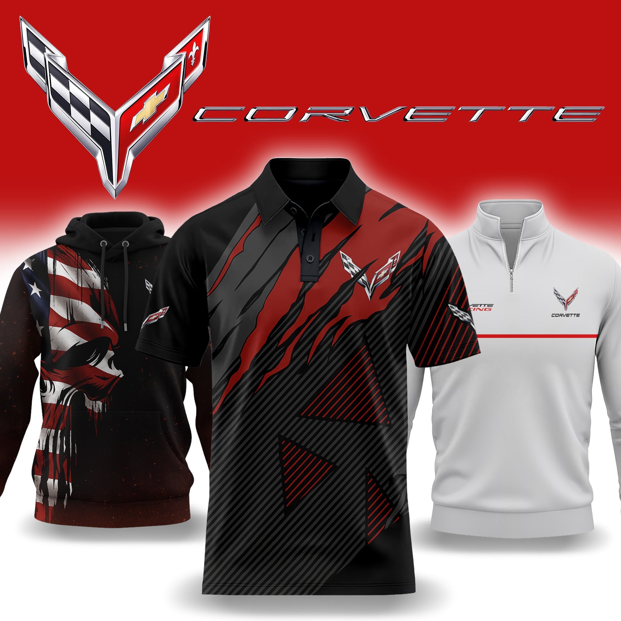 Corvette