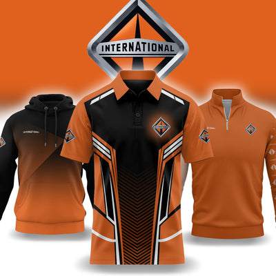 International Trucks