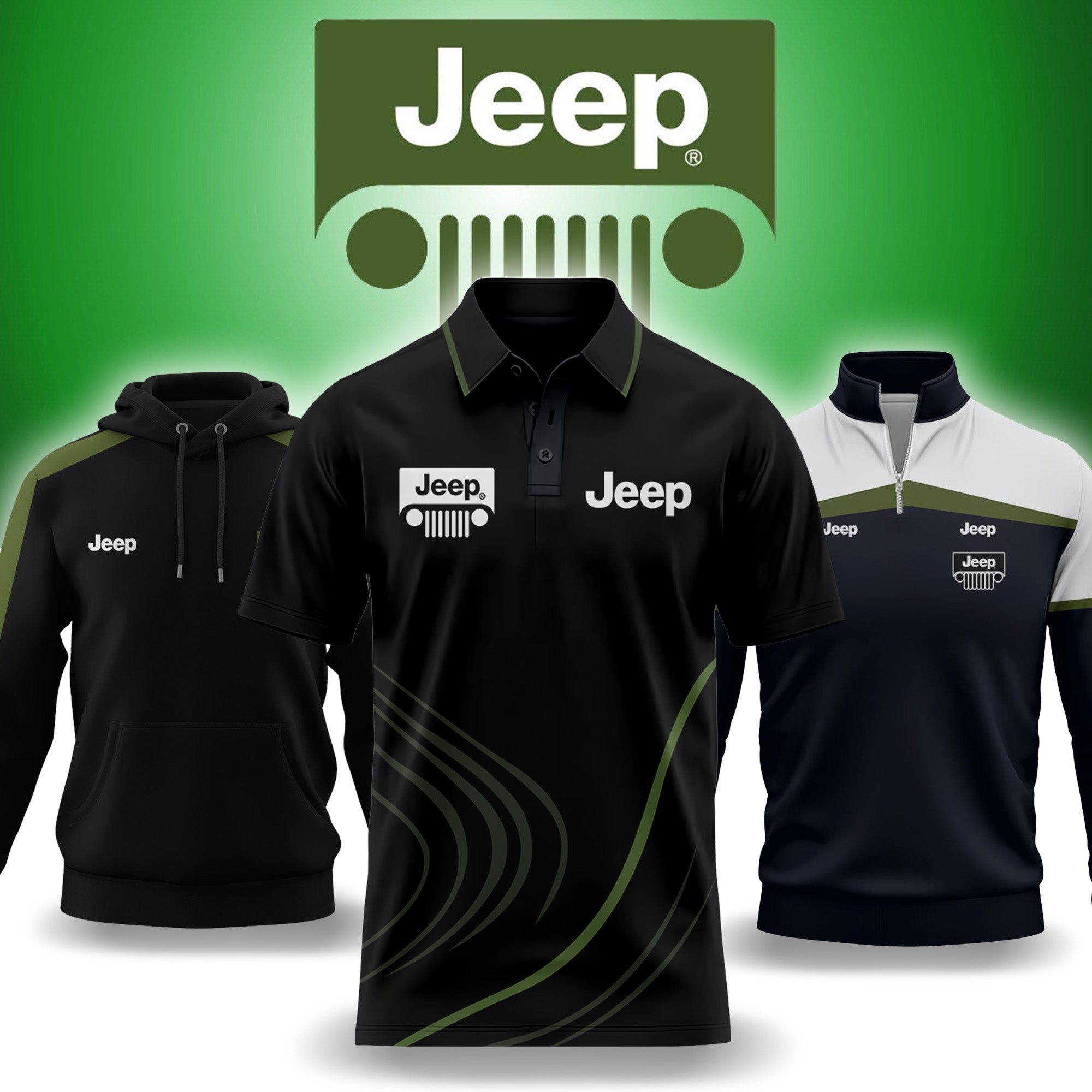 Jeep