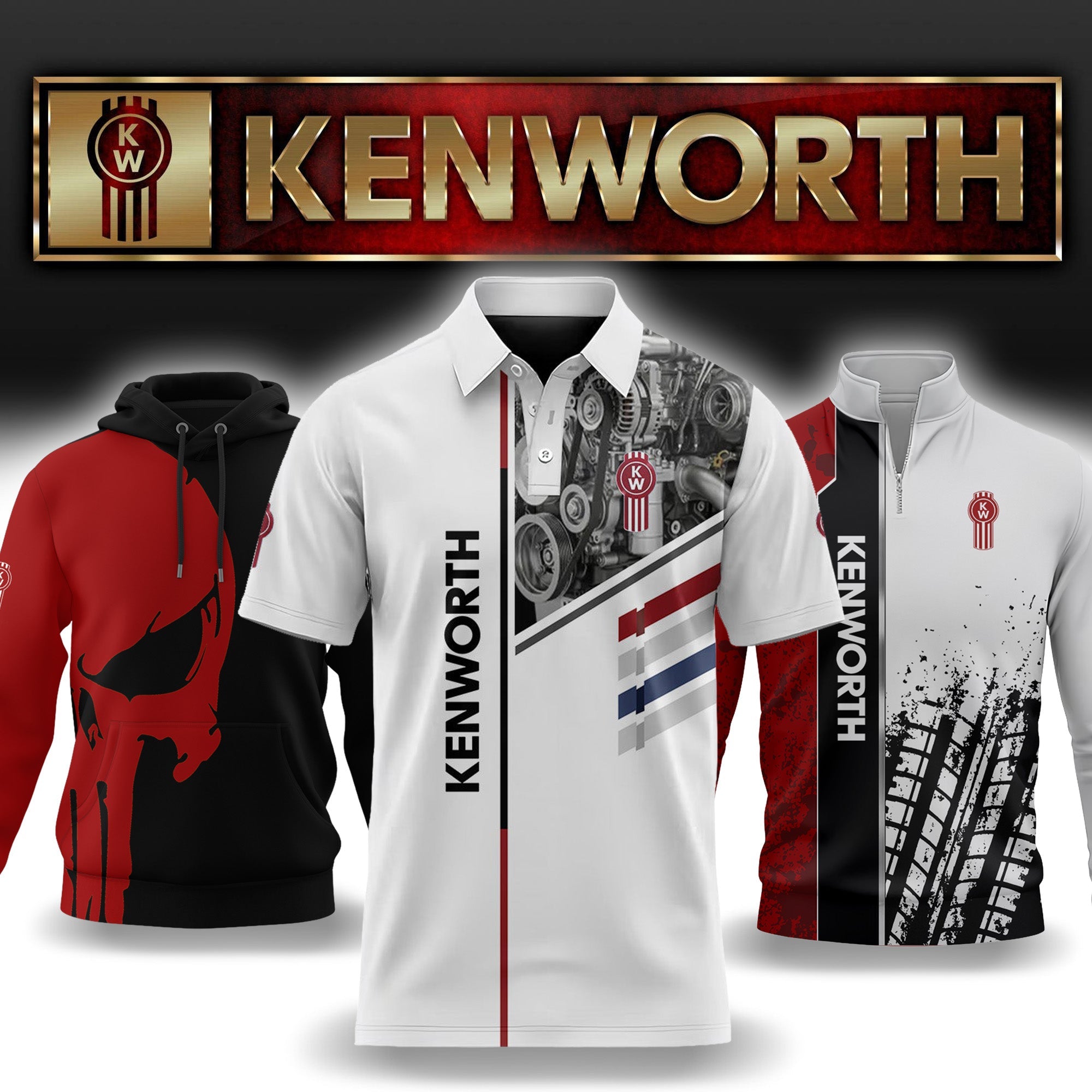 Kenworth