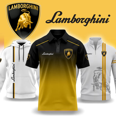Lamborghini