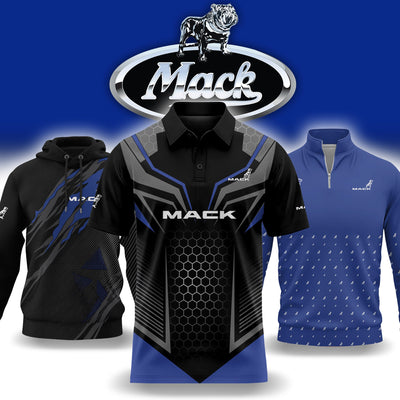 Mack Trucks