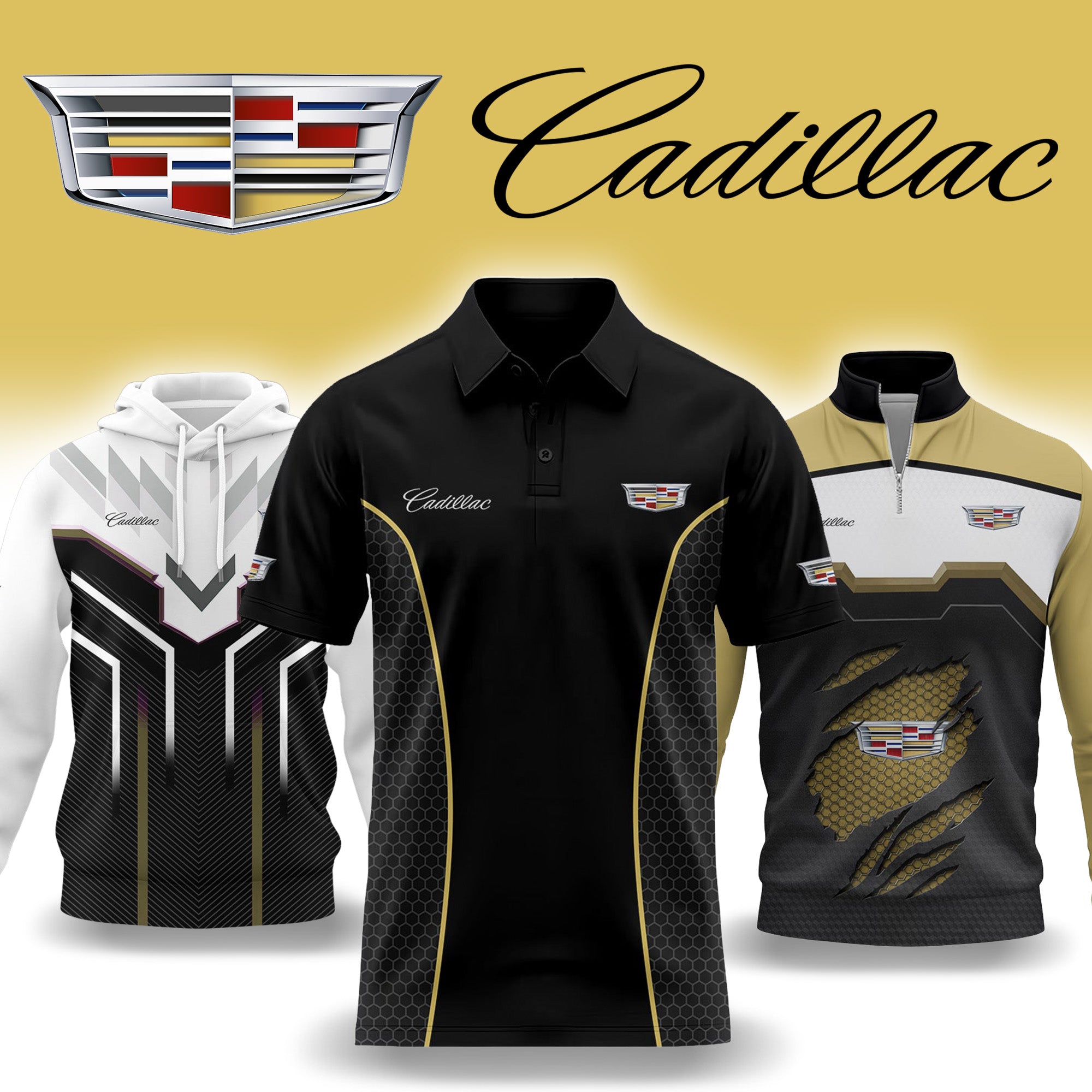Cadillac