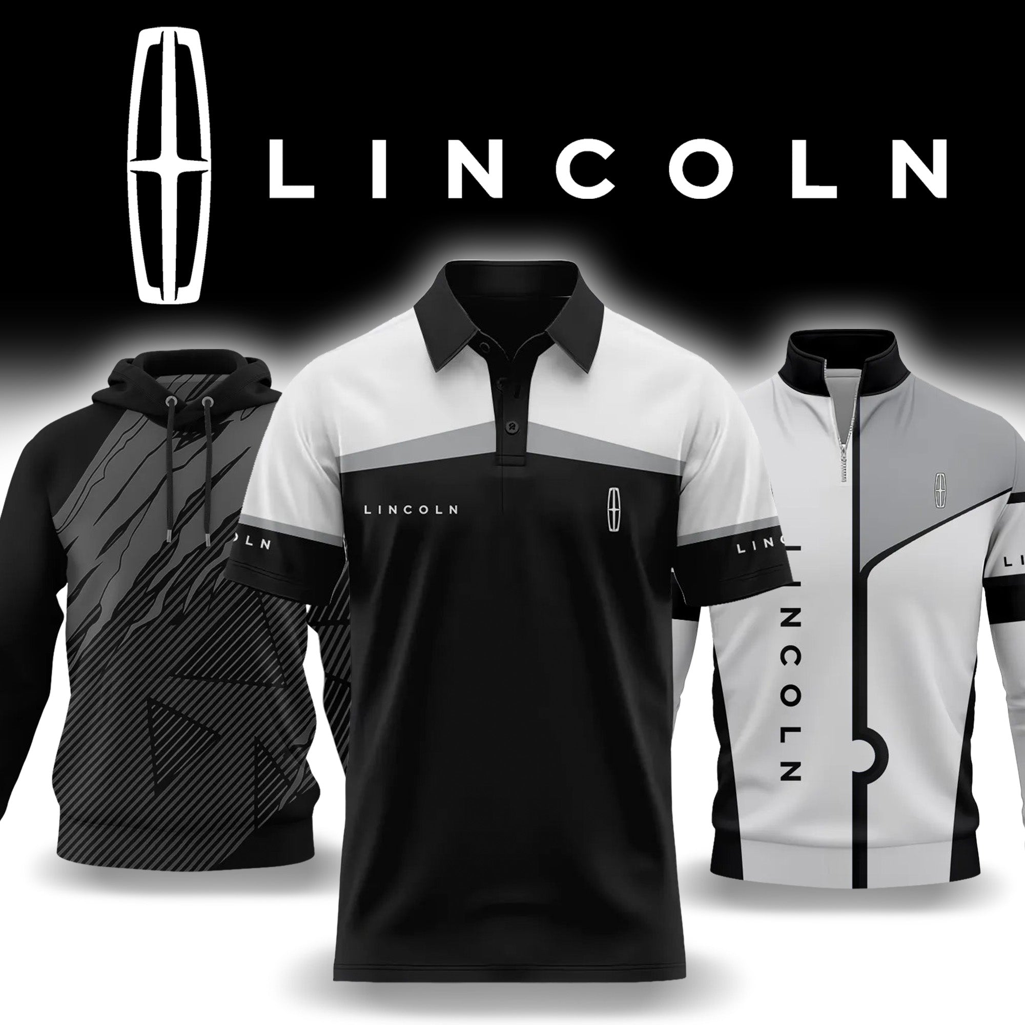 Lincoln thumbnail
