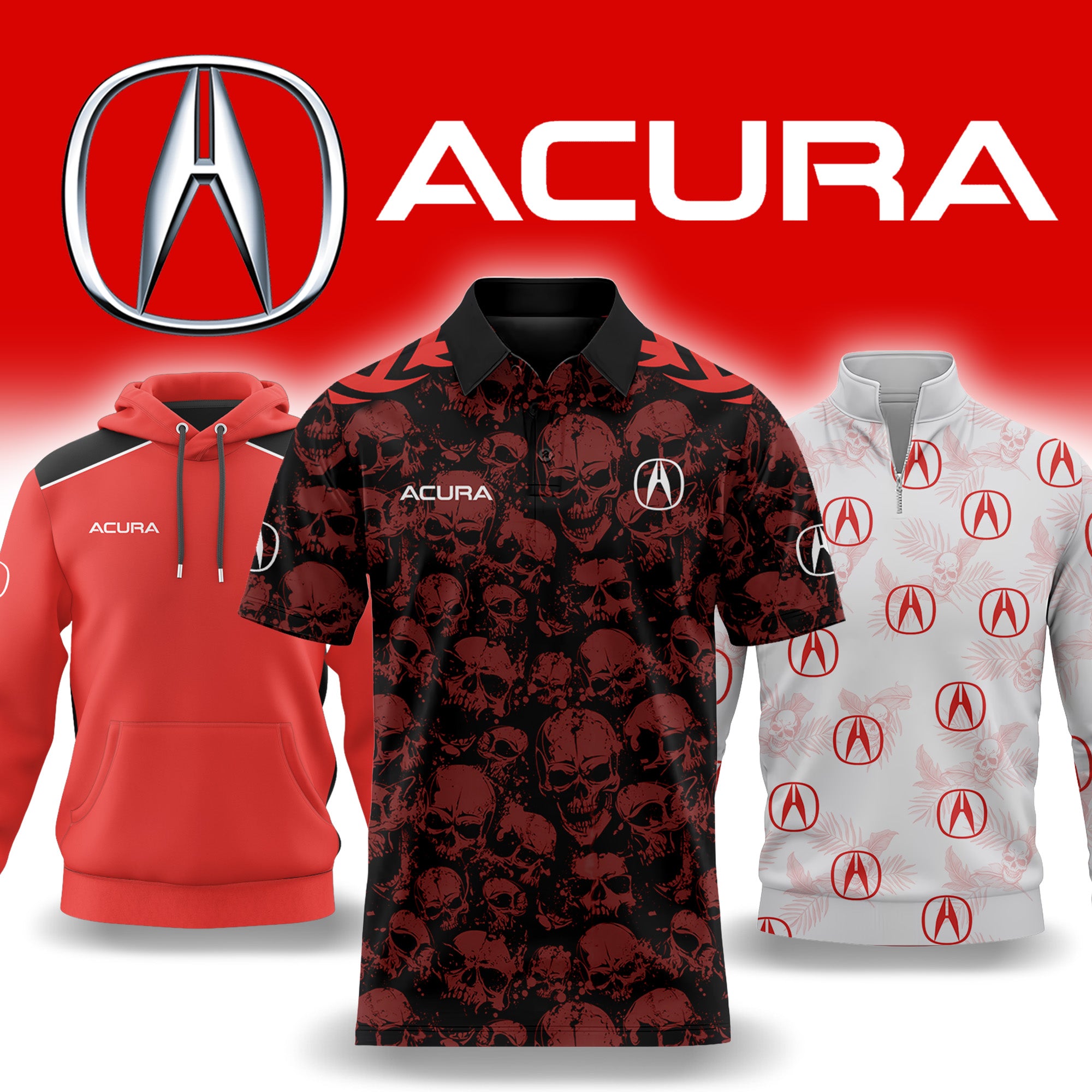 Acura thumbnail
