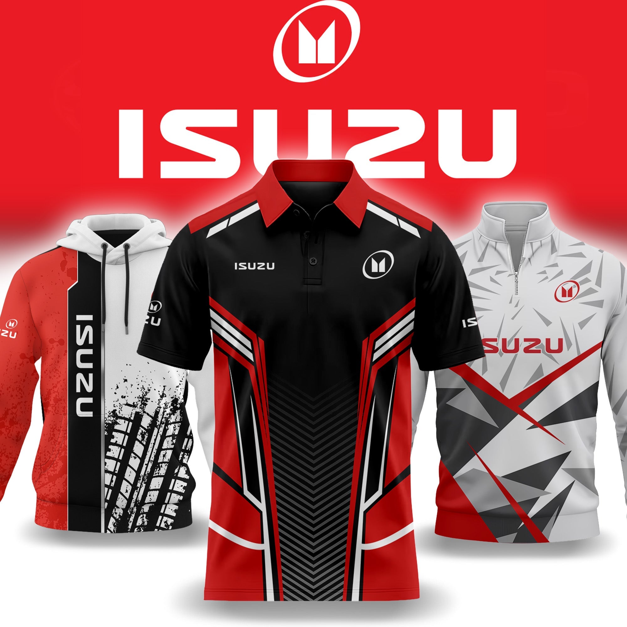 Isuzu