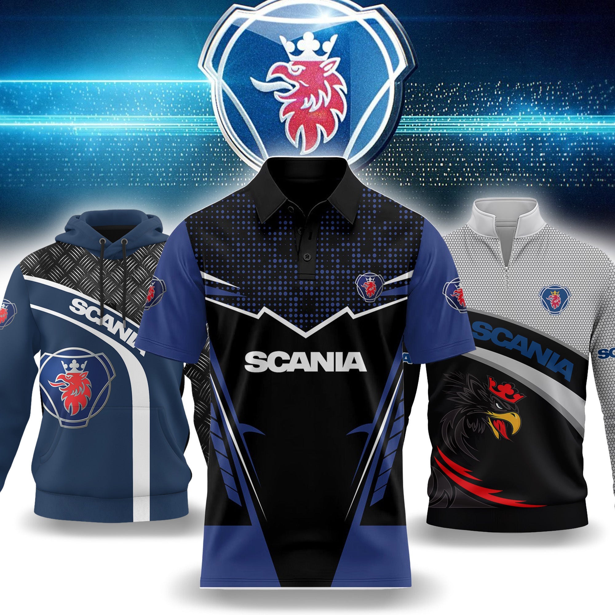 Scania