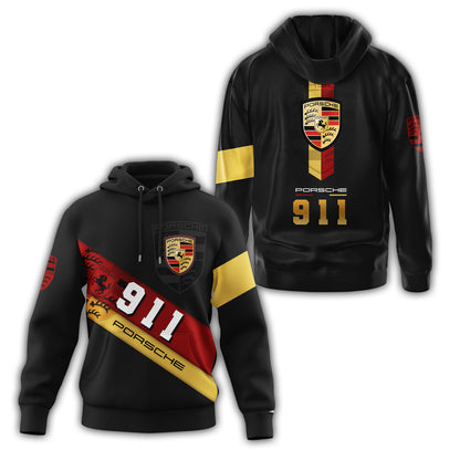 Porsche Apparels USPL062