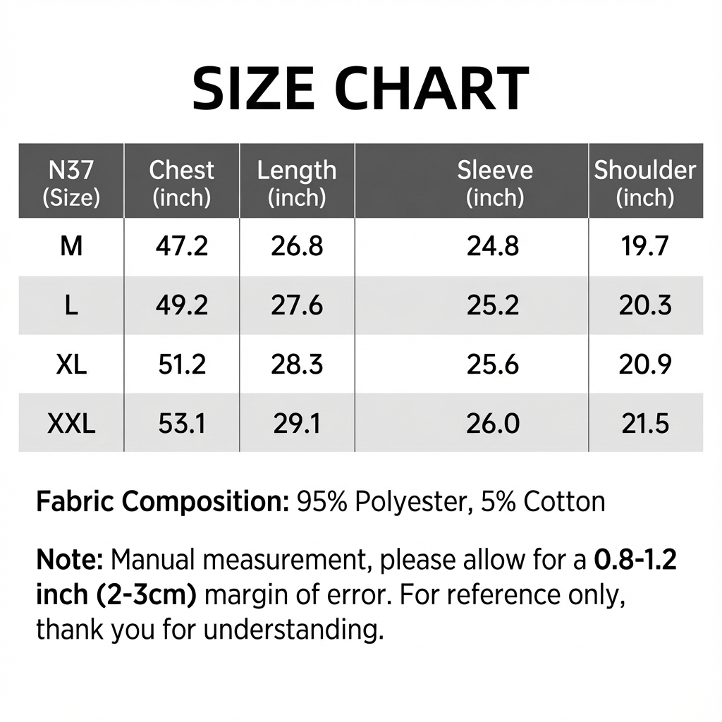 BOGO | Men’s Premium Minimalist Zip Jacket