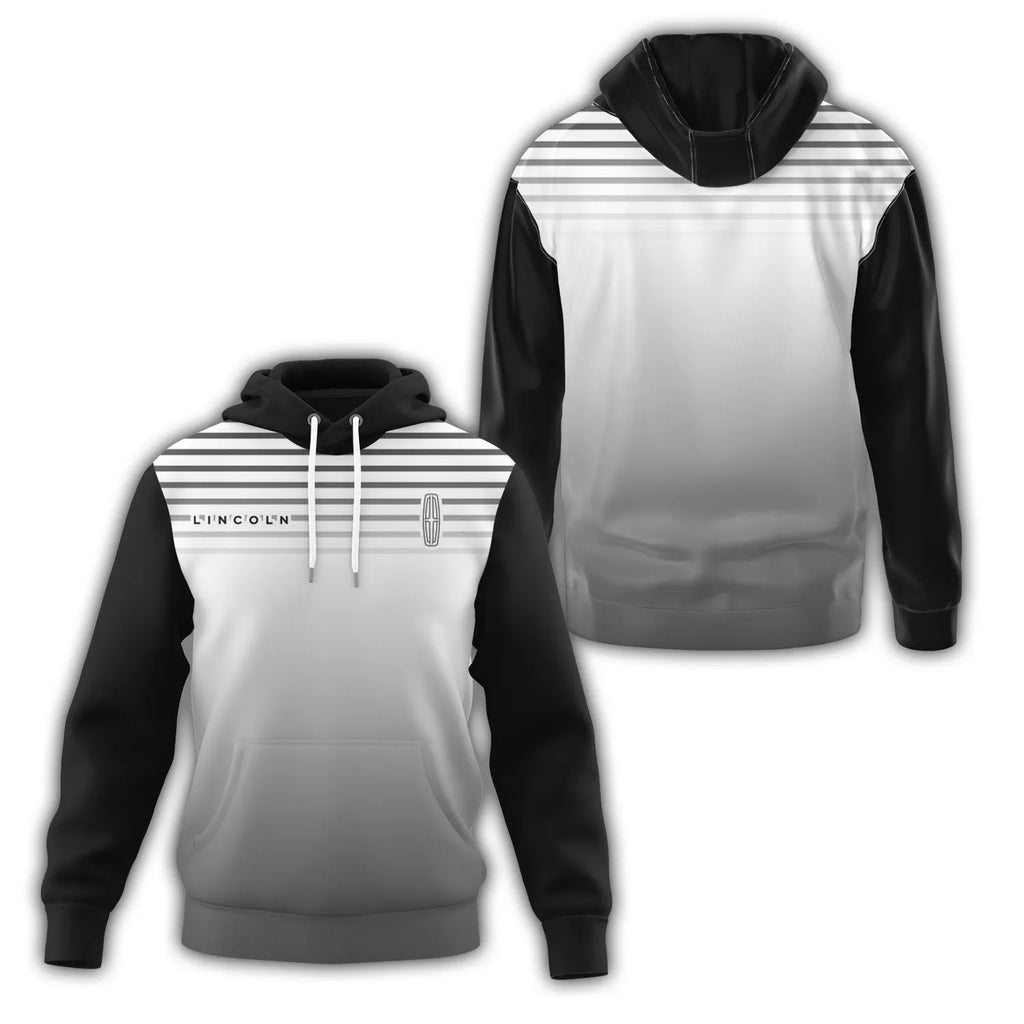 Lincoln Hoodie SC107