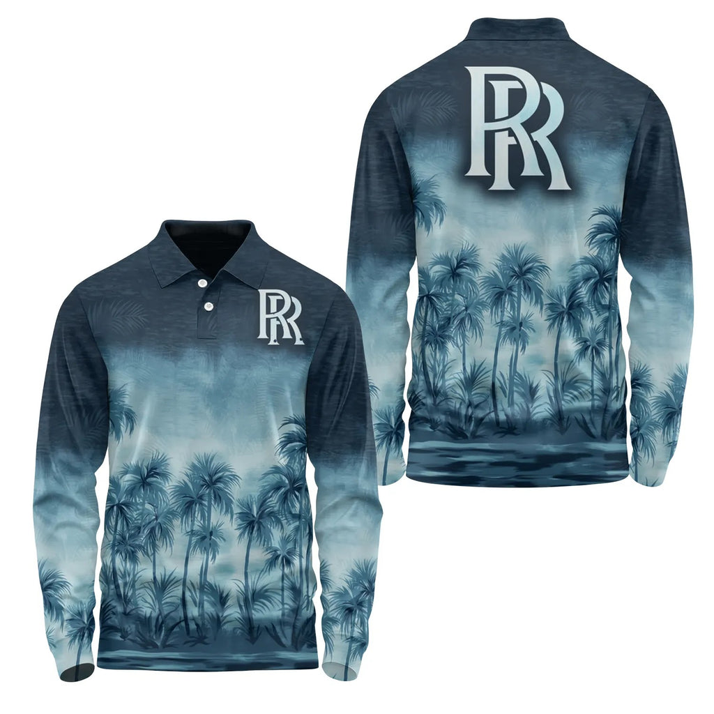 Rolls-Royce Apparels SHW021