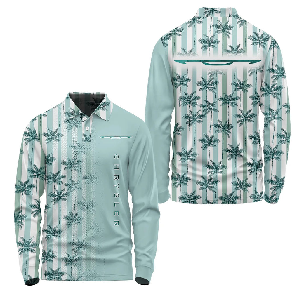 Chrysler Apparels SHW028