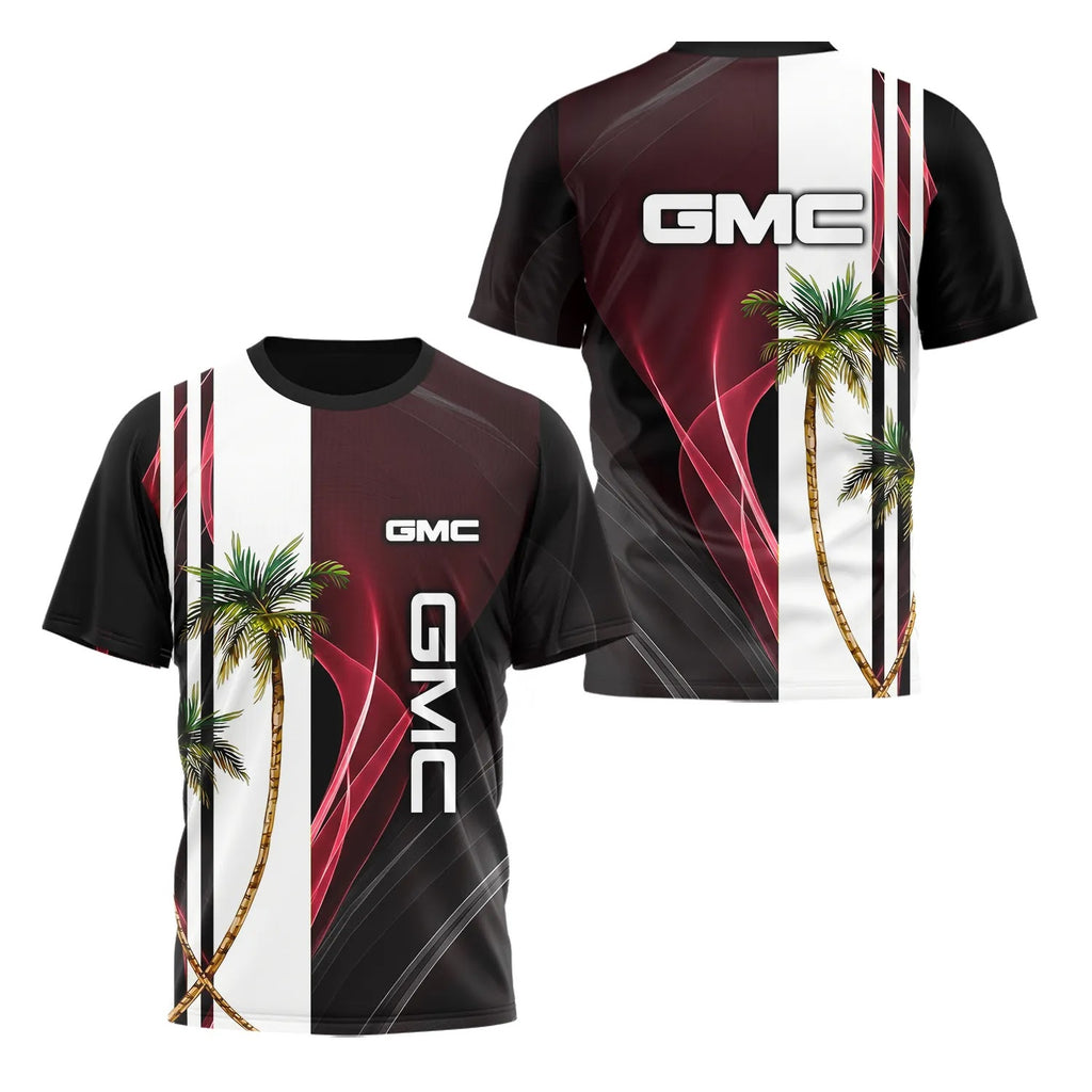 GMC Apparels SHW036