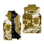 Chevrolet Apparels SHW038