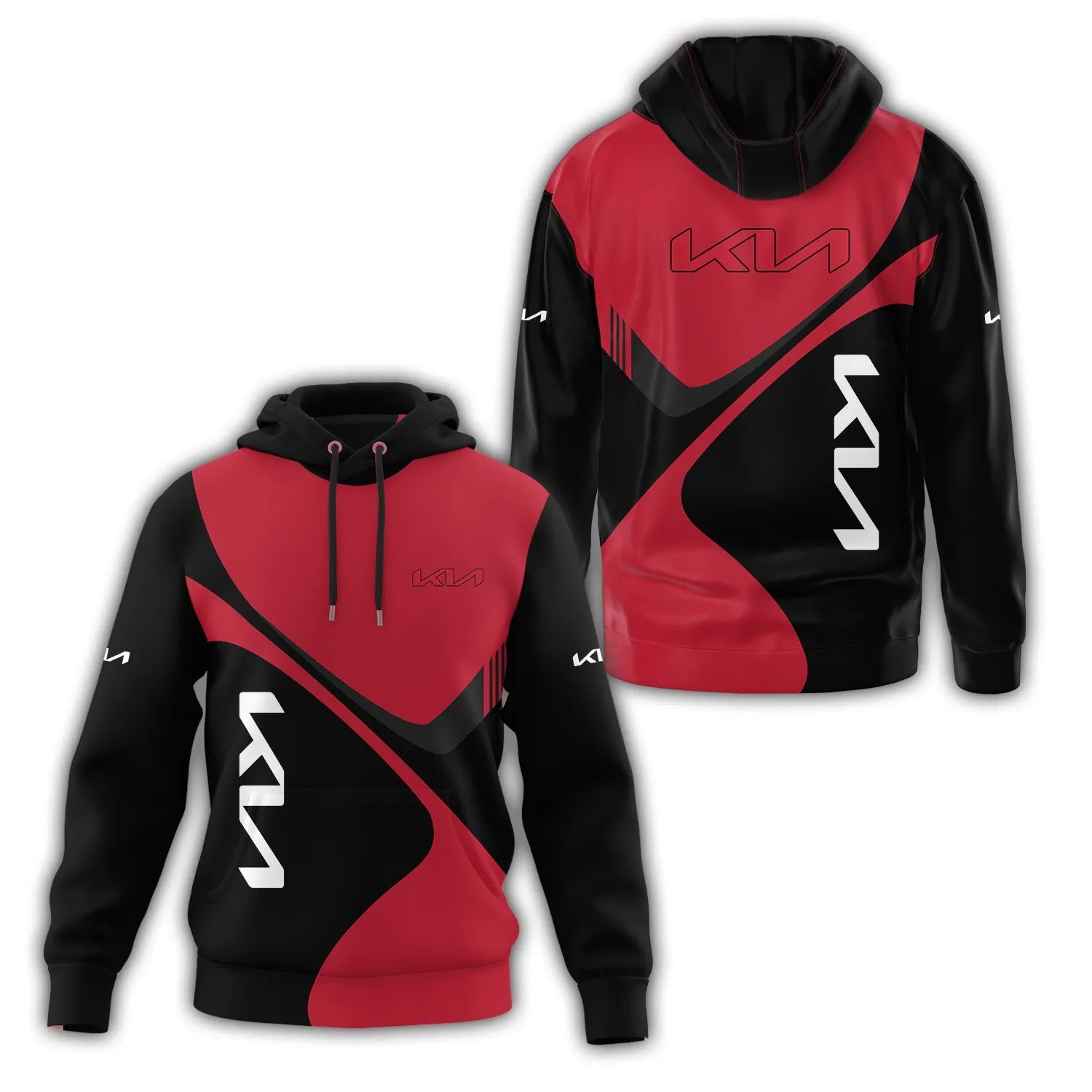 Kia Hoodie SC058