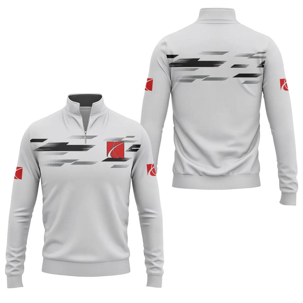 Saturn Quarter-zip Pullover SC100-2