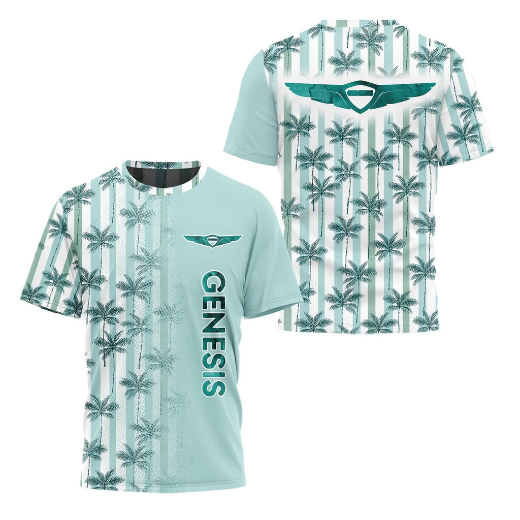 Genesis Apparels SHW028