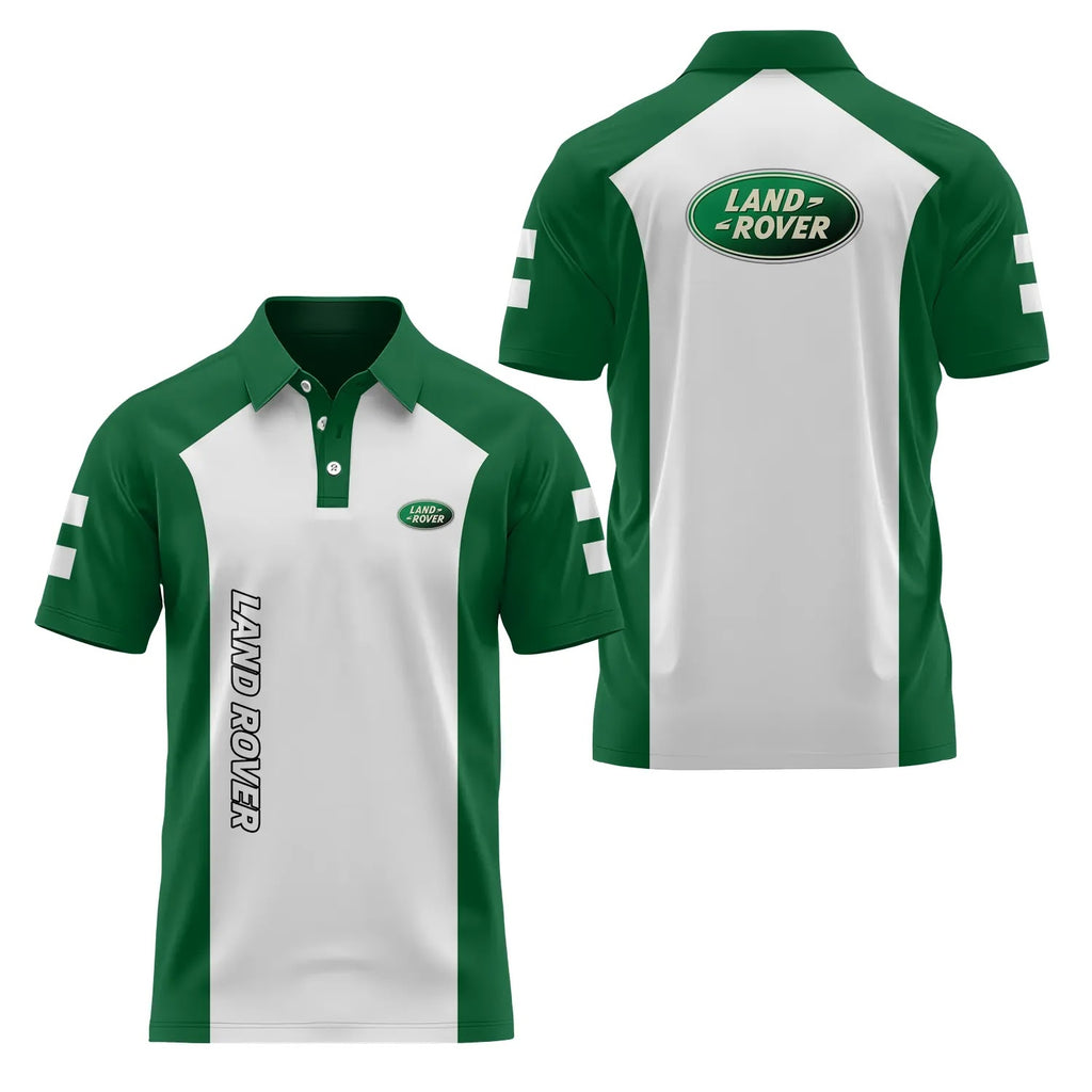 Land Rover Apparels SC078