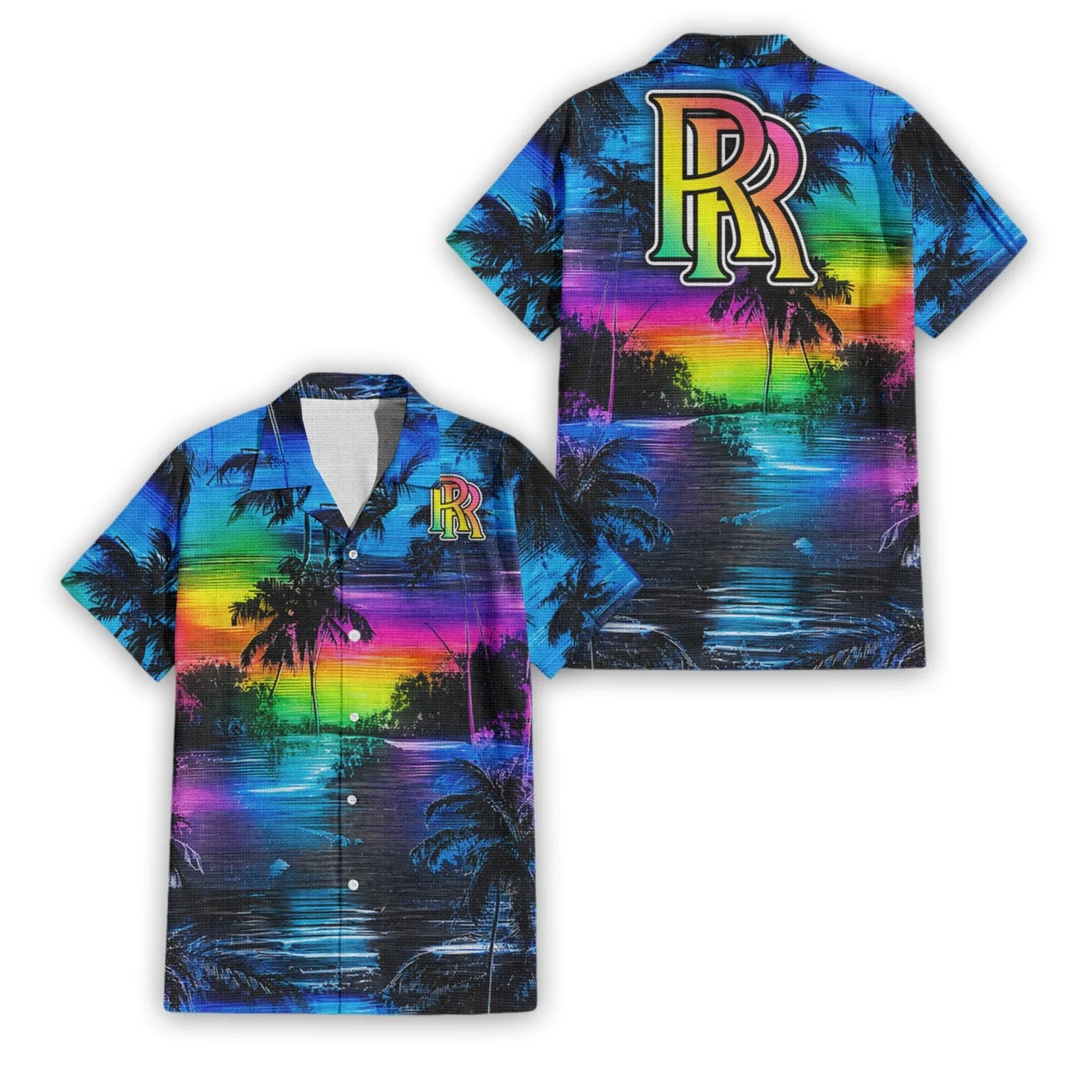 Rolls-Royce Apparels SHW055