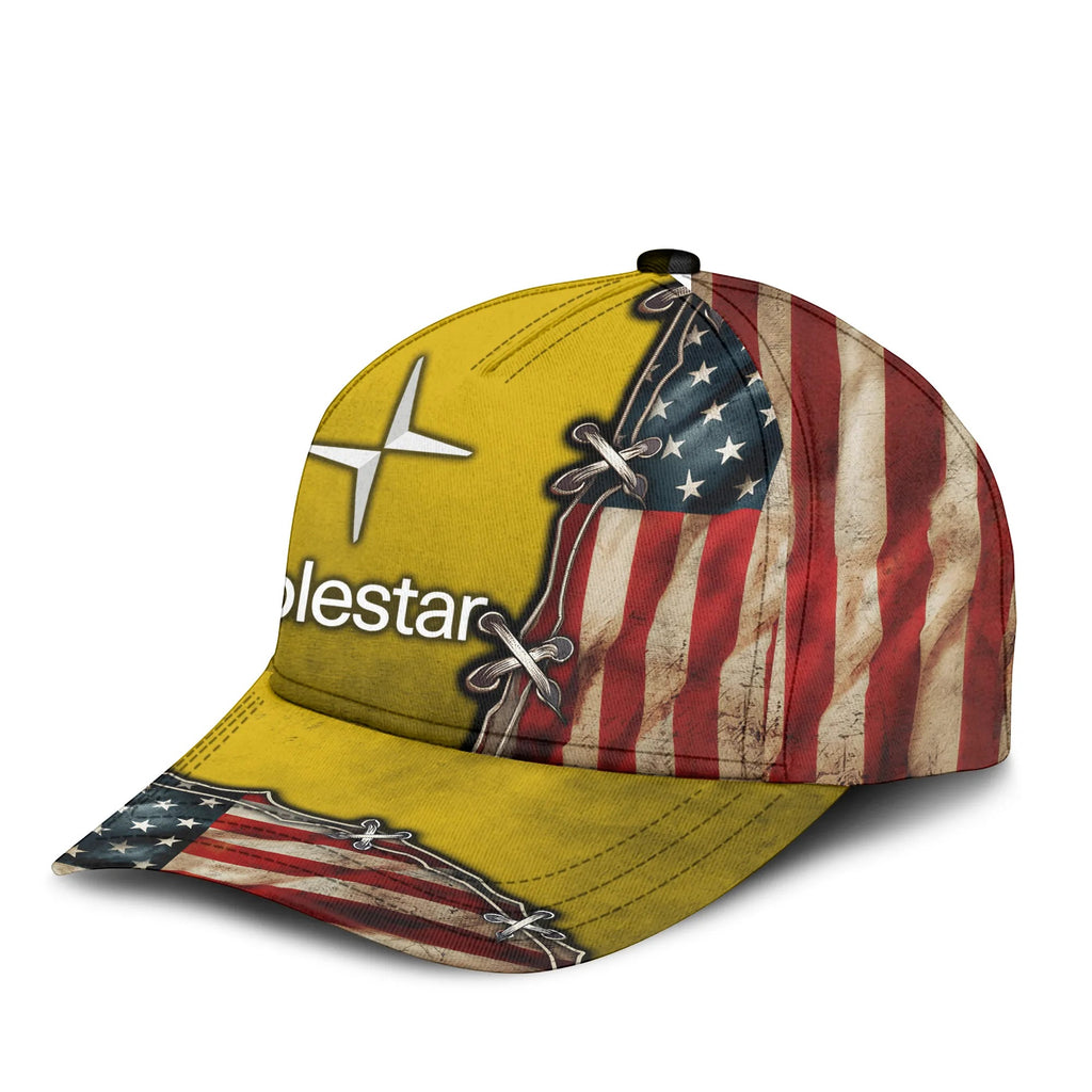 Polestar Cap CSC015