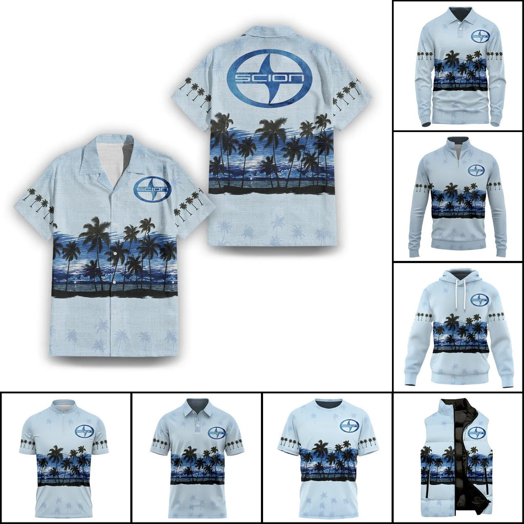 Scion Apparels SHW016