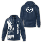 Mazda Apparels SHW031